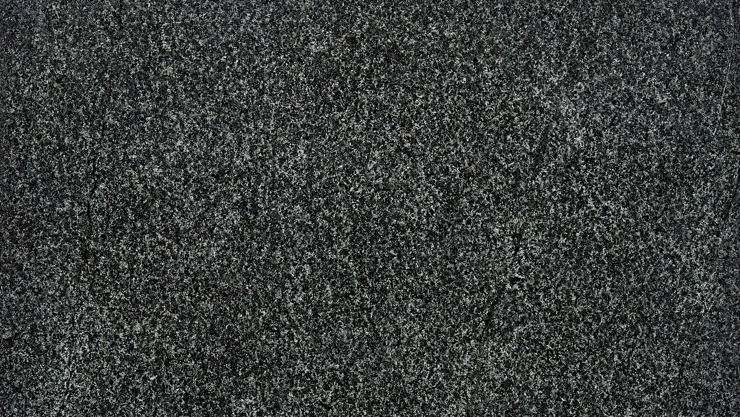 Anhui black гранит