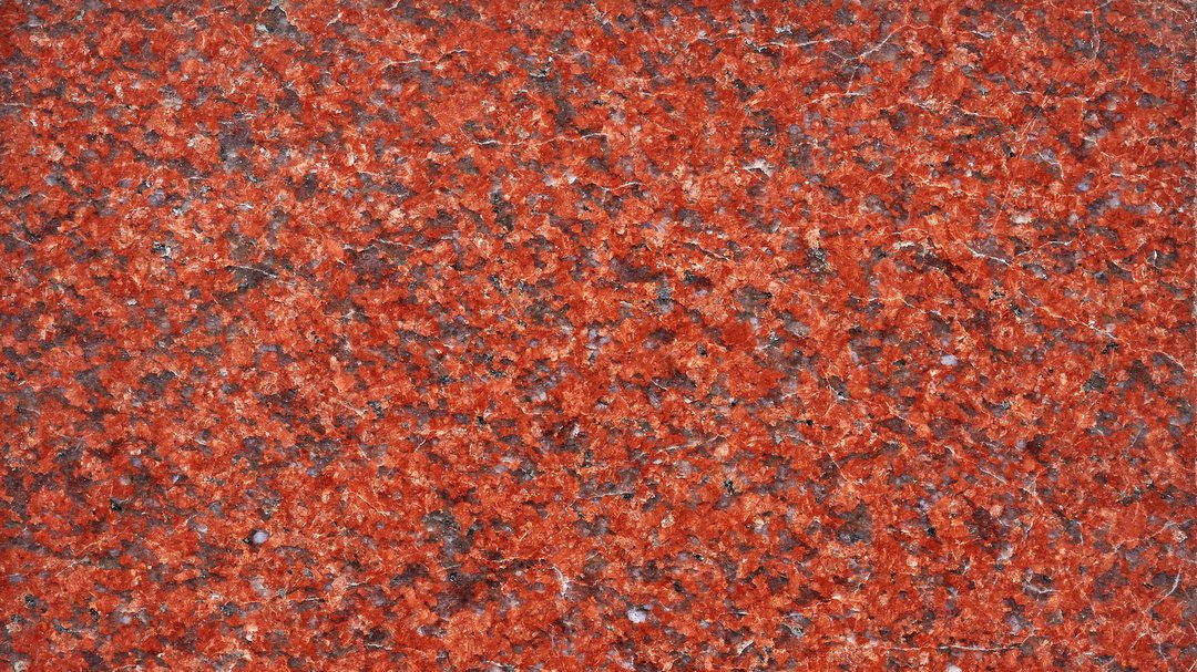 Indian red гранит