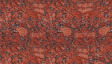 China red