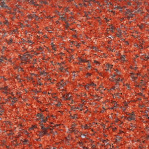 Indian red