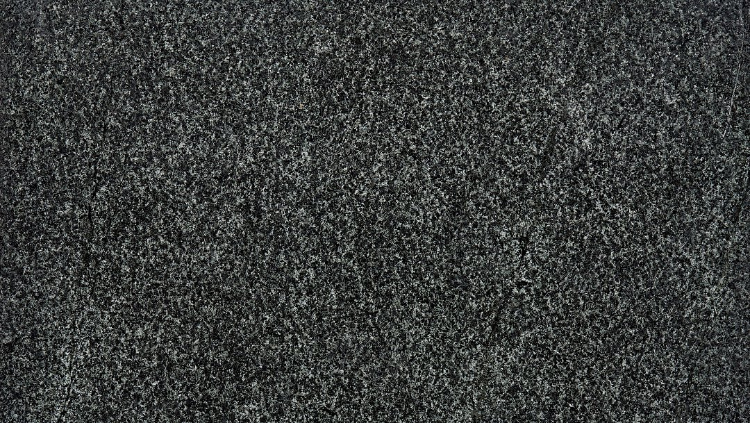 Гранит Anhui Black Полированный