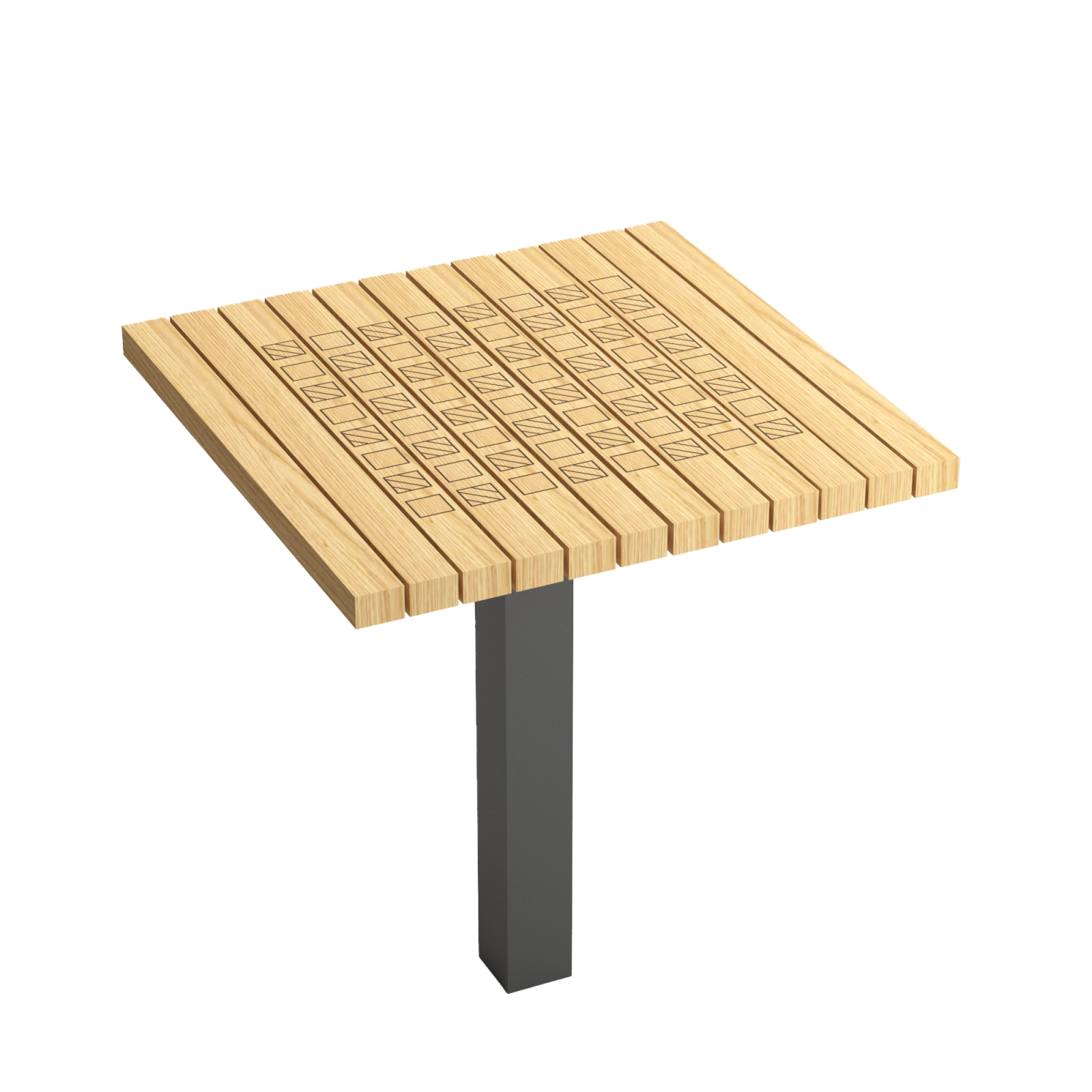 Стол шахматы