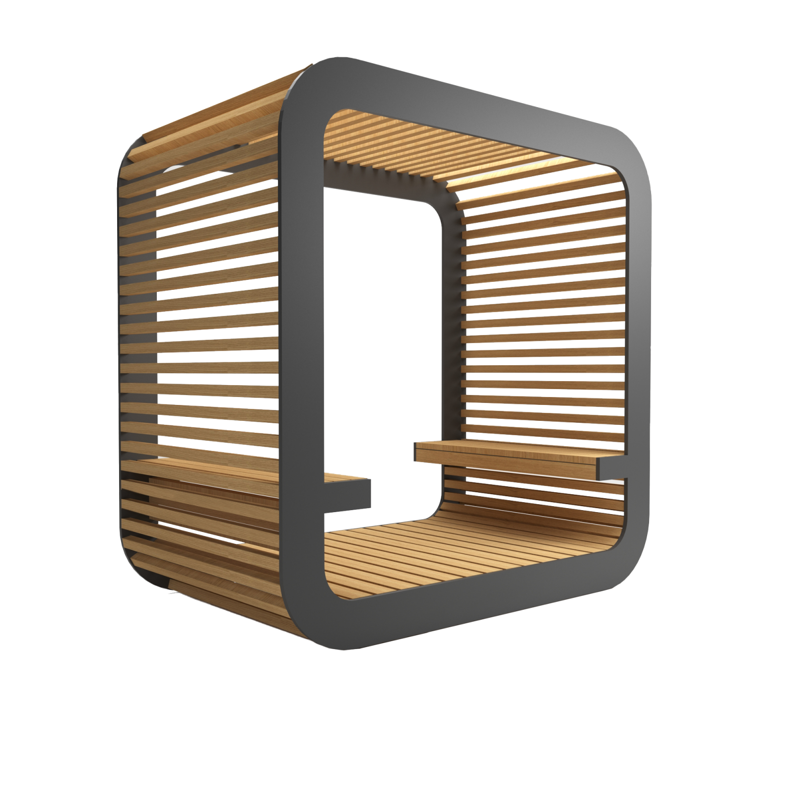 Флеш 3500х2000х2700мм