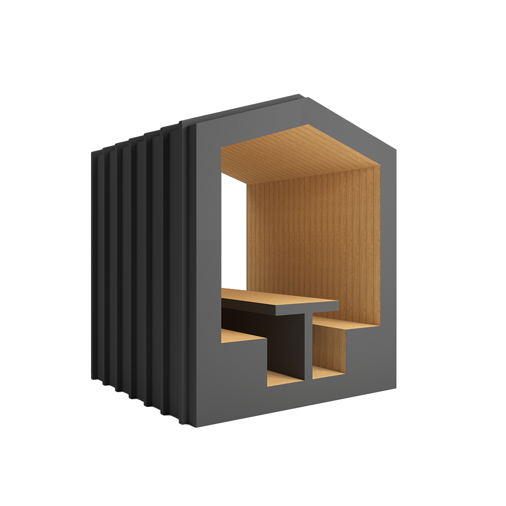 Тетрис 2500х2500х3000мм