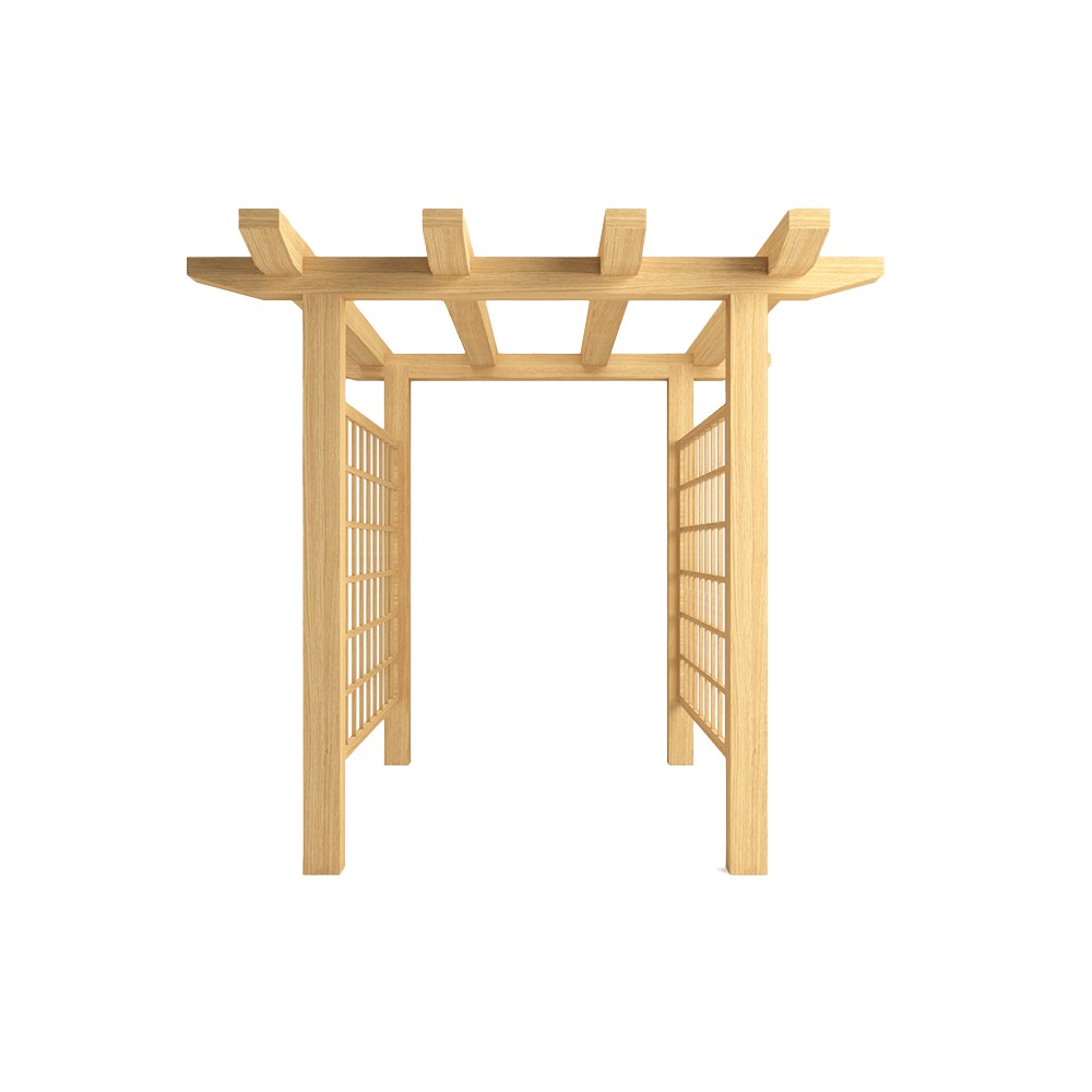 Осака 3000х3000х2660мм