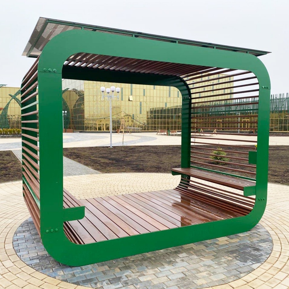 Флеш 3500х2000х2700мм