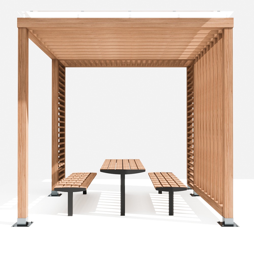 Куб 3000х3000х3000мм