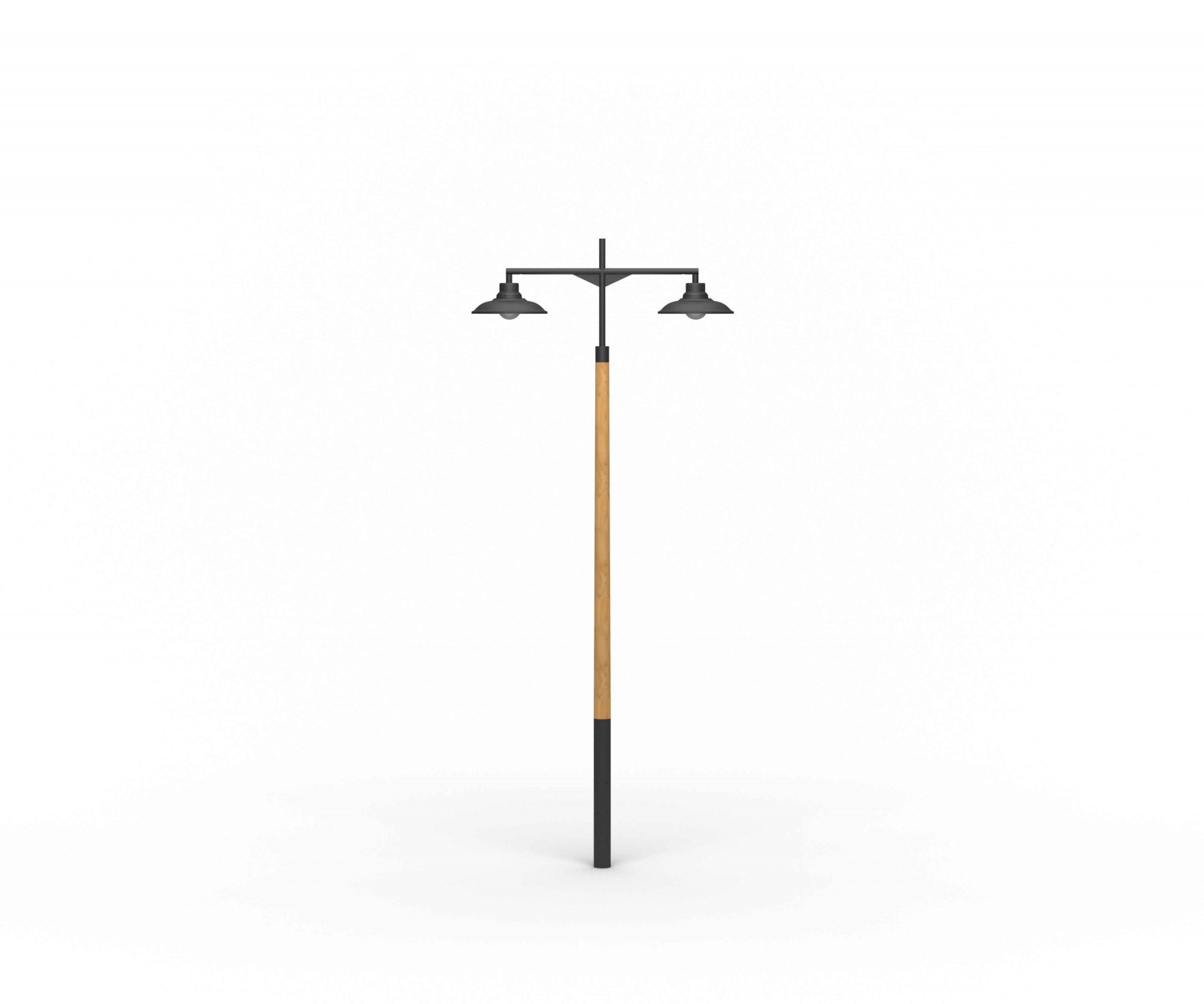 Опоры для освещения Ди Легно Слуп Стандарт