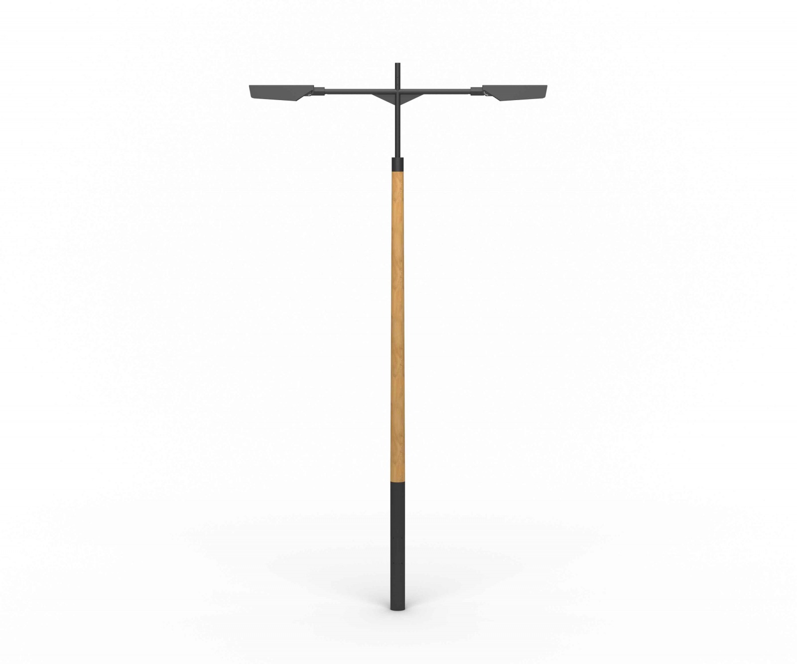 Опоры для освещения Ди Легно Слуп Стандарт 3