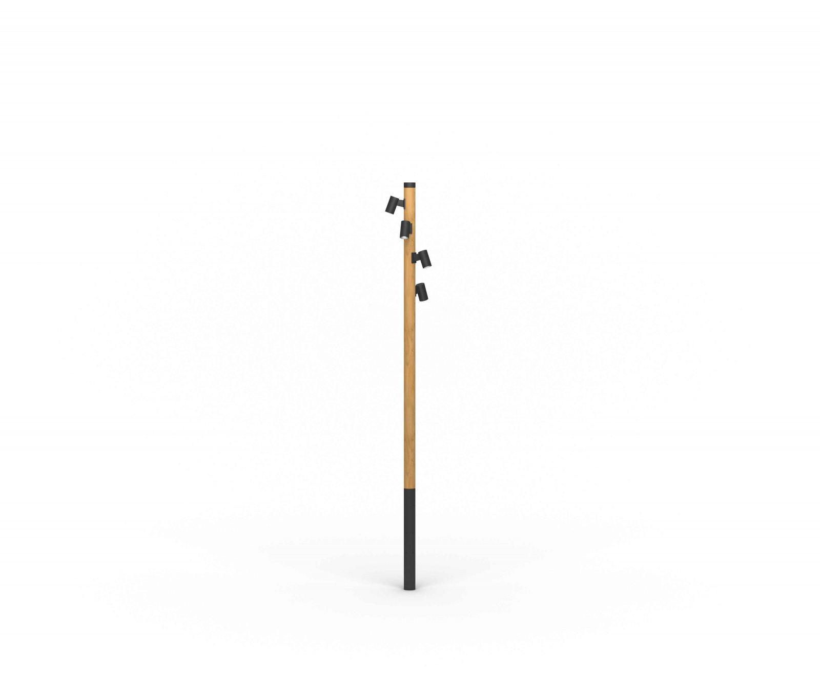 Опоры для освещения Ди Легно Слуп Стандарт 4