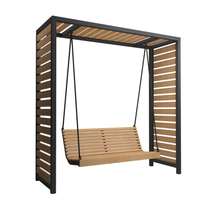 Хаус 2440х750х2750