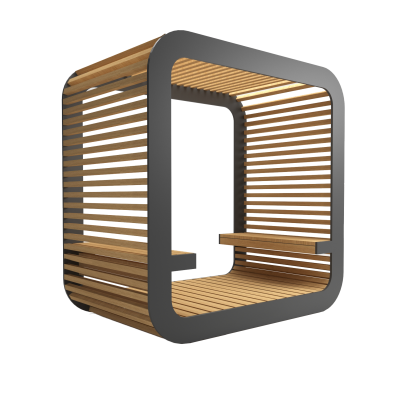 Флеш 3500х2000х2700мм