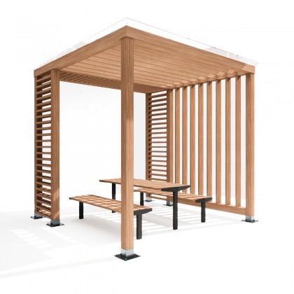 Куб 3000х3000х3000мм