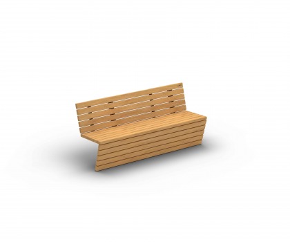 Скамья Стандарт