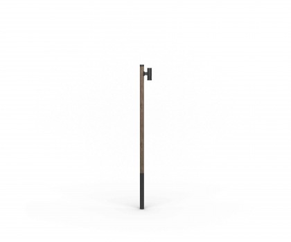 Опоры для освещения Ди Легно Слуп Стандарт 5