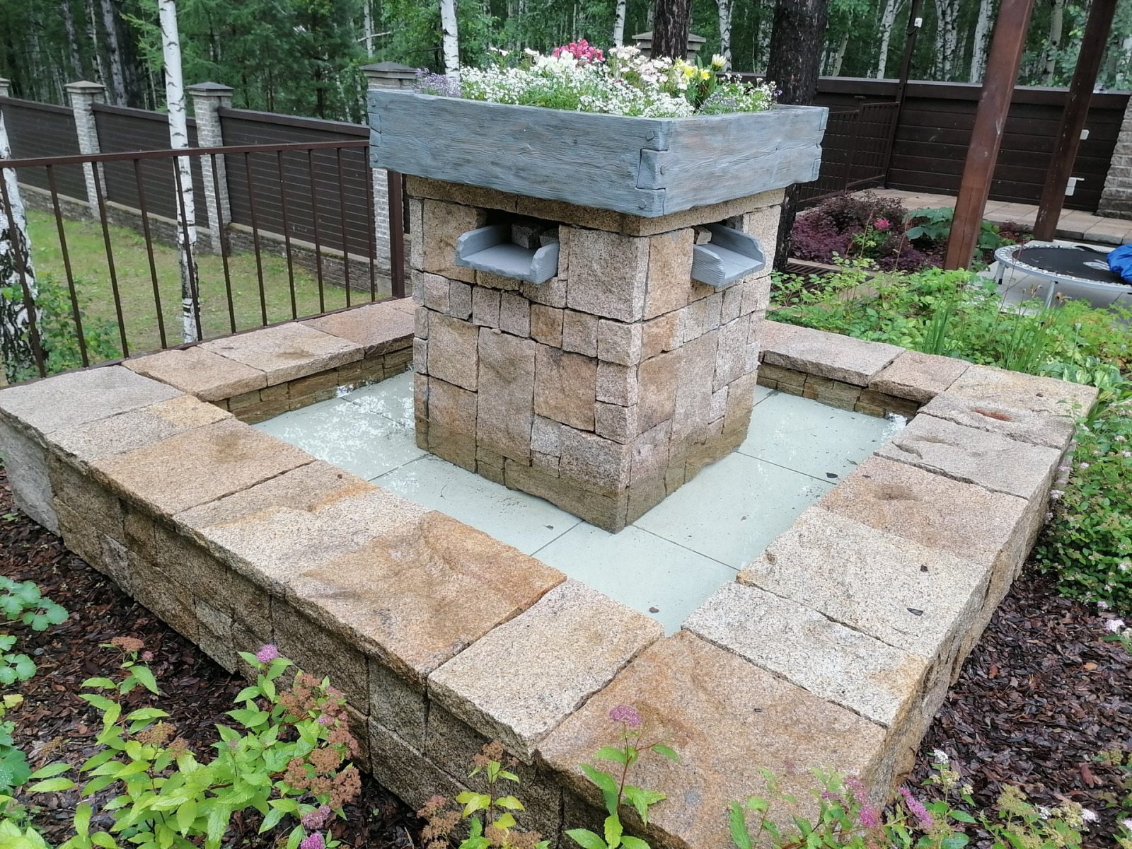 Частный дом, г. Иркутск, 2018 г.