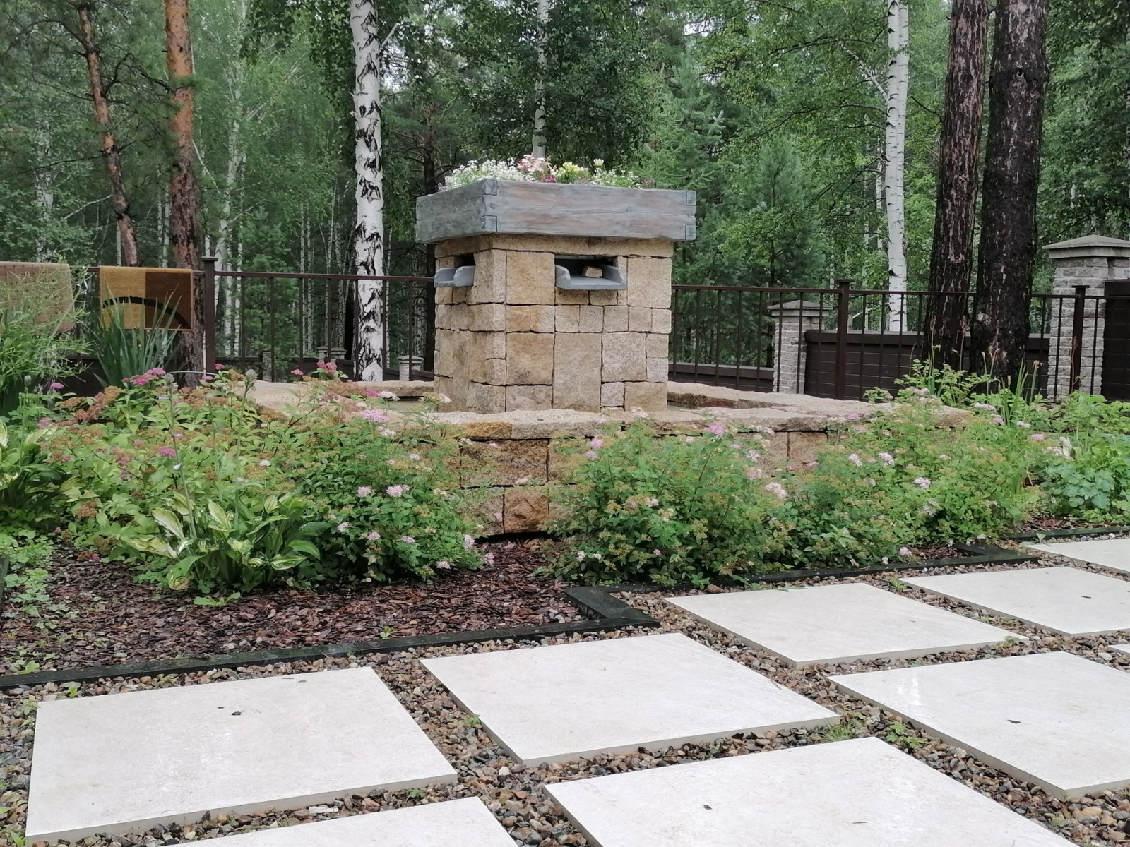 Частный дом, г. Иркутск, 2018 г.