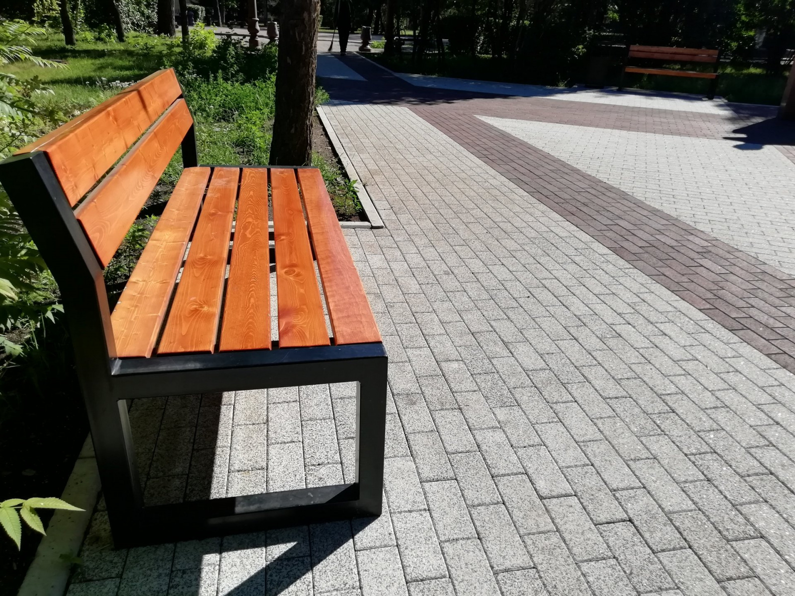 Памятник градоначальнику Николаю Салацкому, г. Иркутск, 2019