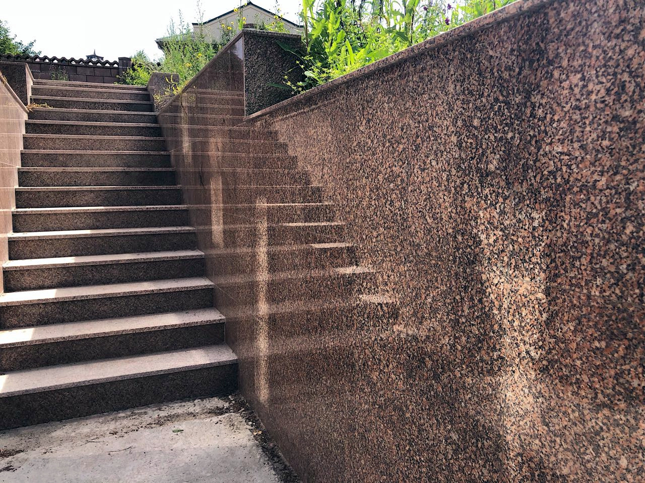 Частный дом, г. Иркутск, 2018 г.