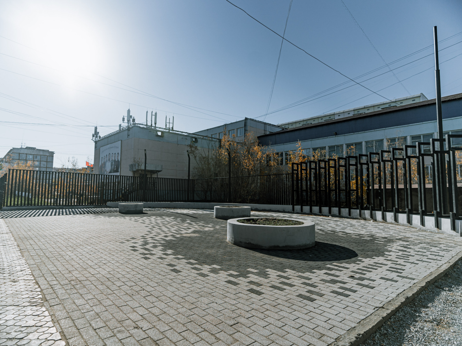 Улица Пояркова, Республика Саха, г. Якутск, г. 2020