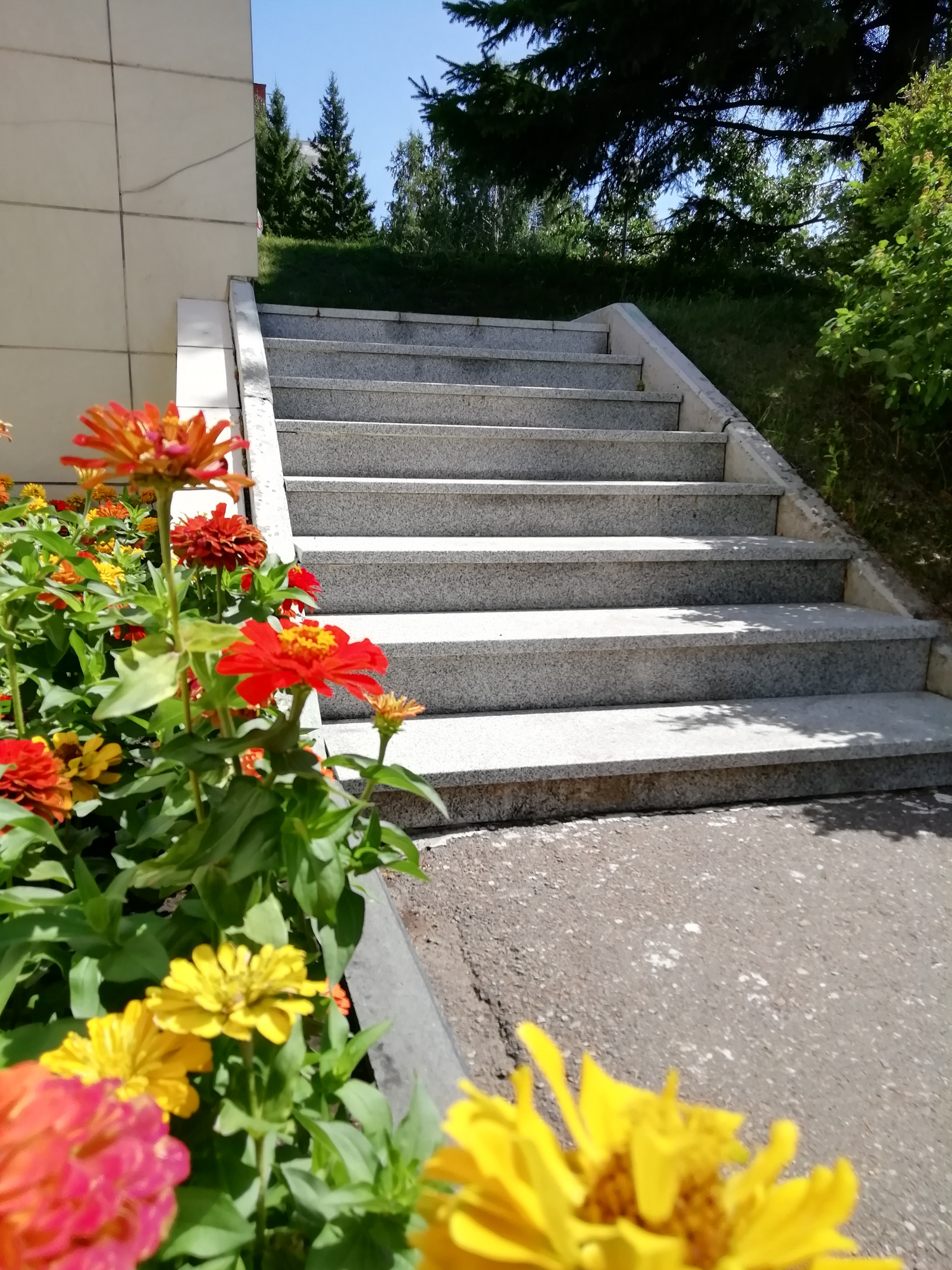 Байкал Бизнес Центр, г. Иркутск, 2019 г.