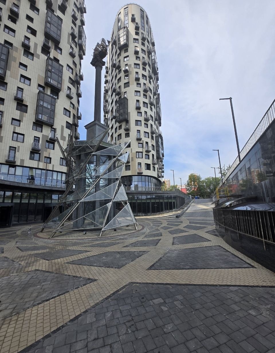 ЖК Нахимов, г. Москва, 2024