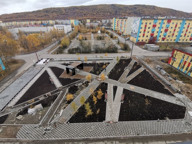 П. Палатка Магаданская область, 2021 г. ул. Почтовая д. 11 а 
