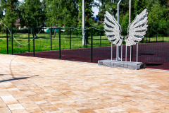 Каштаковская роща, г. Иркутск, 2019 г.