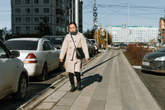 ЖК Панорама, Республика Саха, г. Якутск, 2021 г.