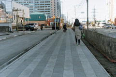 ЖК Панорама, Республика Саха, г. Якутск, 2021 г.