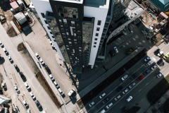 ЖК Панорама, Республика Саха, г. Якутск, 2021 г.