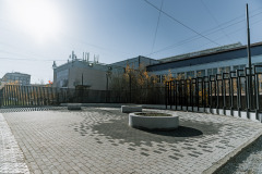 Улица Пояркова, Республика Саха, г. Якутск, г. 2020