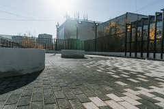 Улица Пояркова, Республика Саха, г. Якутск, г. 2020