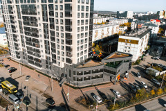 Улица Ойунского, Республика Саха, г. Якутск