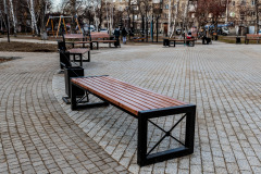 Улица Розы Люксембург, 217,  г. Иркутск, 2021 г.