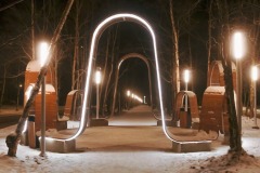 "Полярные зори", Мурманская область, г. Кандалакша, 2022 г.