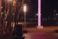 "Полярные зори", Мурманская область, г. Кандалакша, 2022 г.