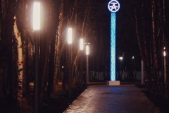 "Полярные зори", Мурманская область, г. Кандалакша, 2022 г.
