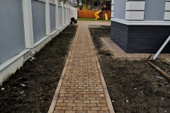 Частный дом г. Якутск, 2022 г.