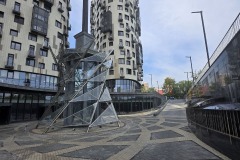 ЖК Нахимов, г. Москва, 2024