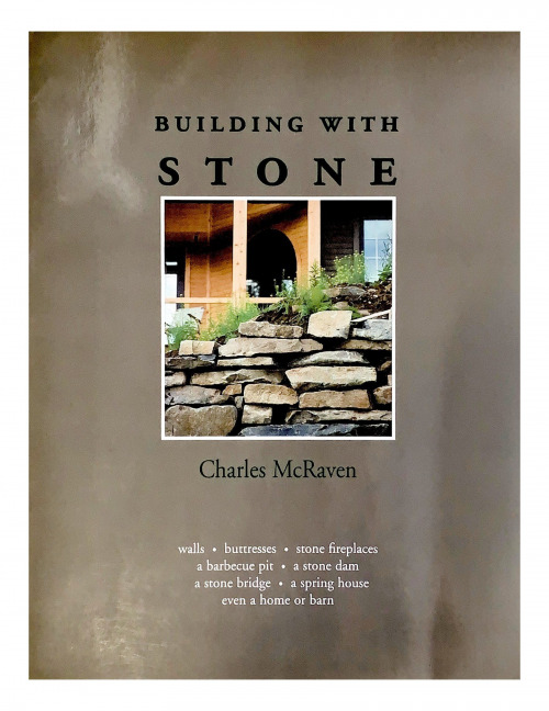 Building with stone
