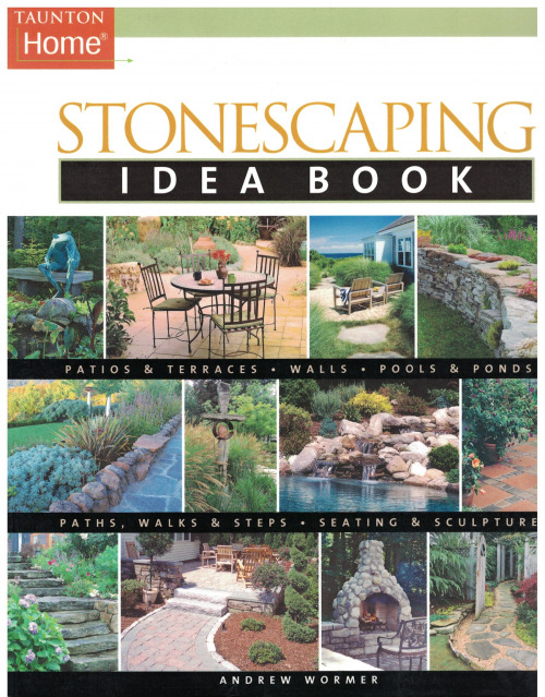 Stonescaping