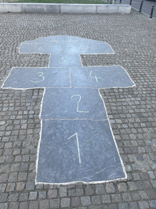 Классики из гранита