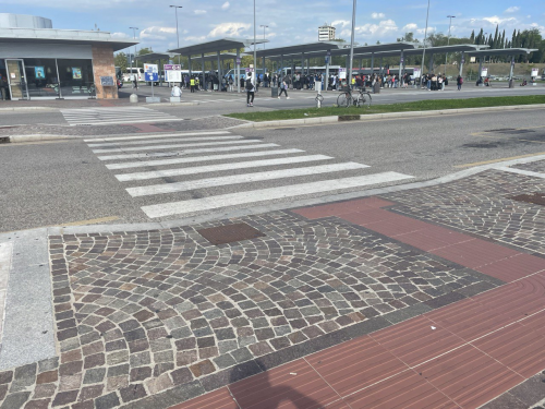 Порфир в благоустройстве