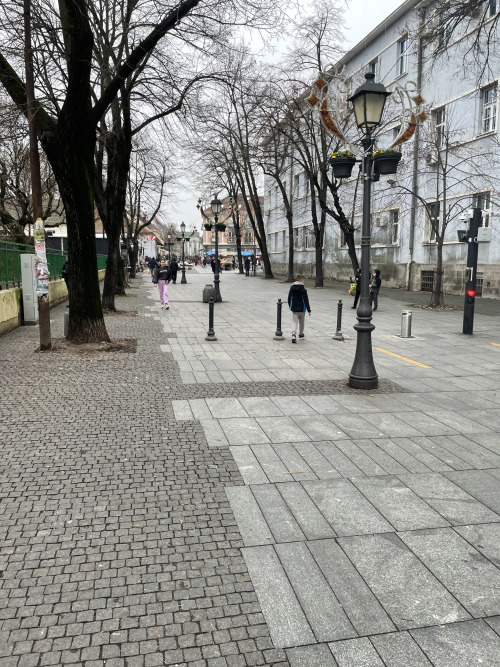 Разноформатные плиты