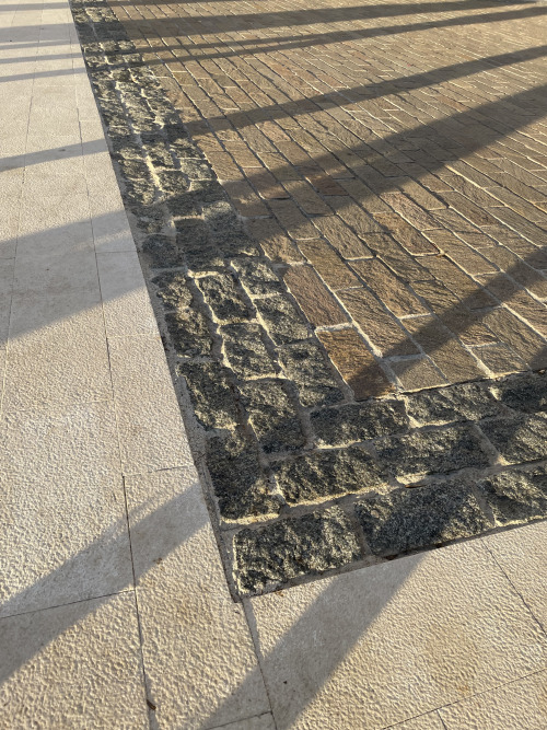 Богатство фактур