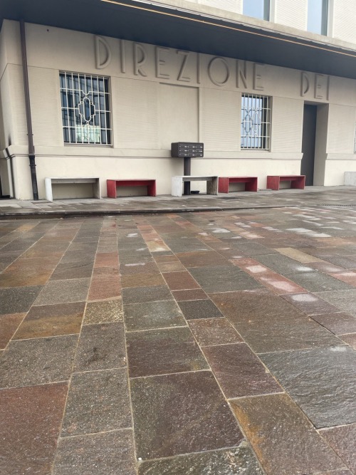 Разноформатные плиты итальянского порфир