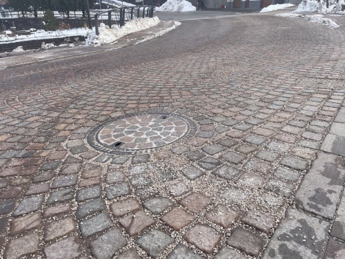 Итальянский порфир