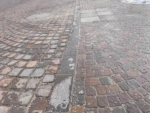 Марокканский порфир