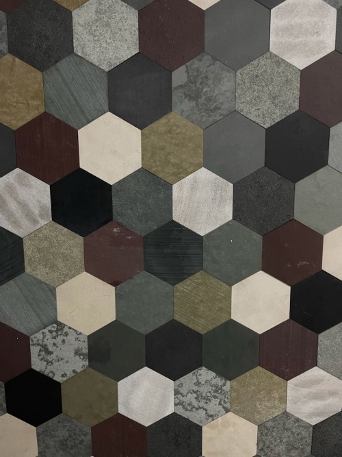 Сланец может быть и таким